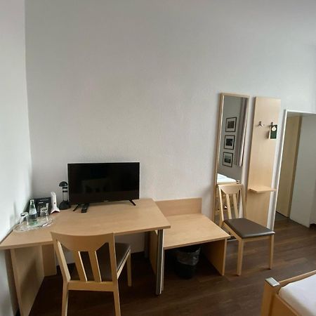 Stadthotel Μπόχολτ Εξωτερικό φωτογραφία