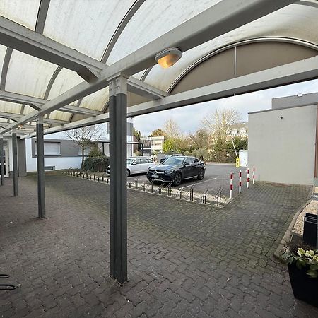 Stadthotel Μπόχολτ Εξωτερικό φωτογραφία