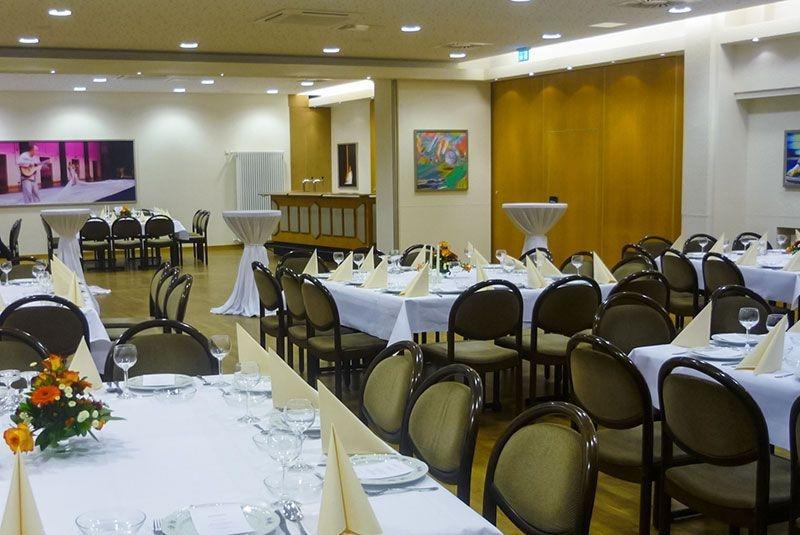 Stadthotel Μπόχολτ Εξωτερικό φωτογραφία