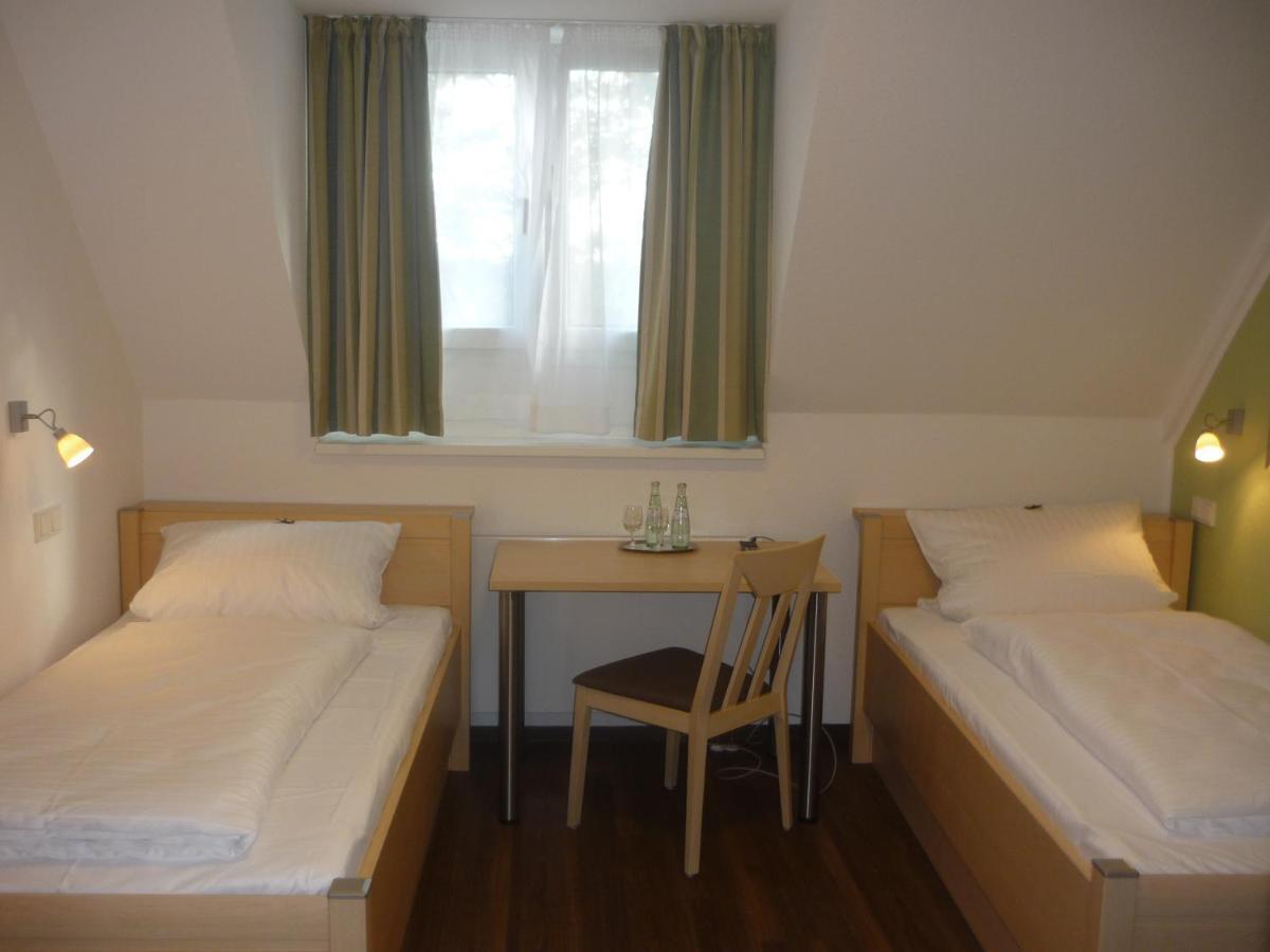 Stadthotel Μπόχολτ Εξωτερικό φωτογραφία