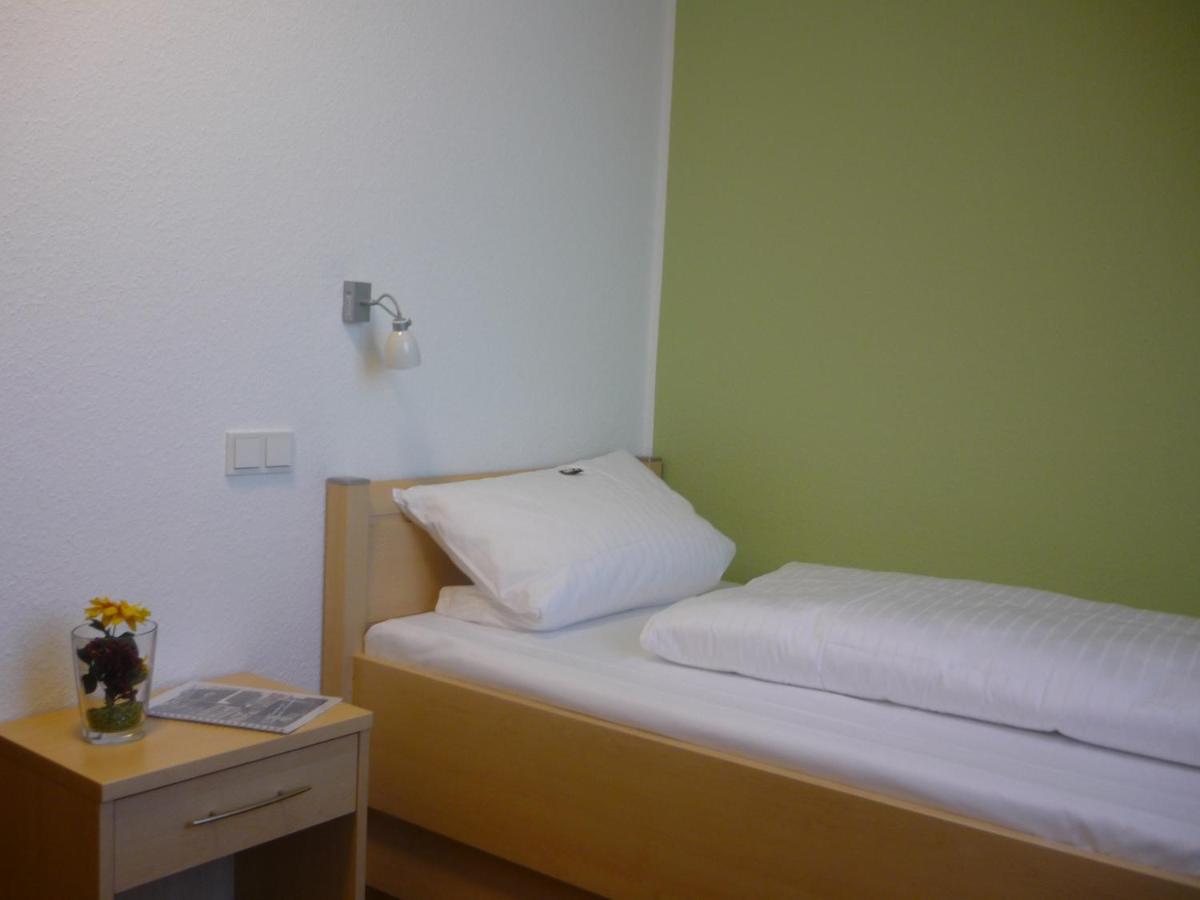 Stadthotel Μπόχολτ Εξωτερικό φωτογραφία