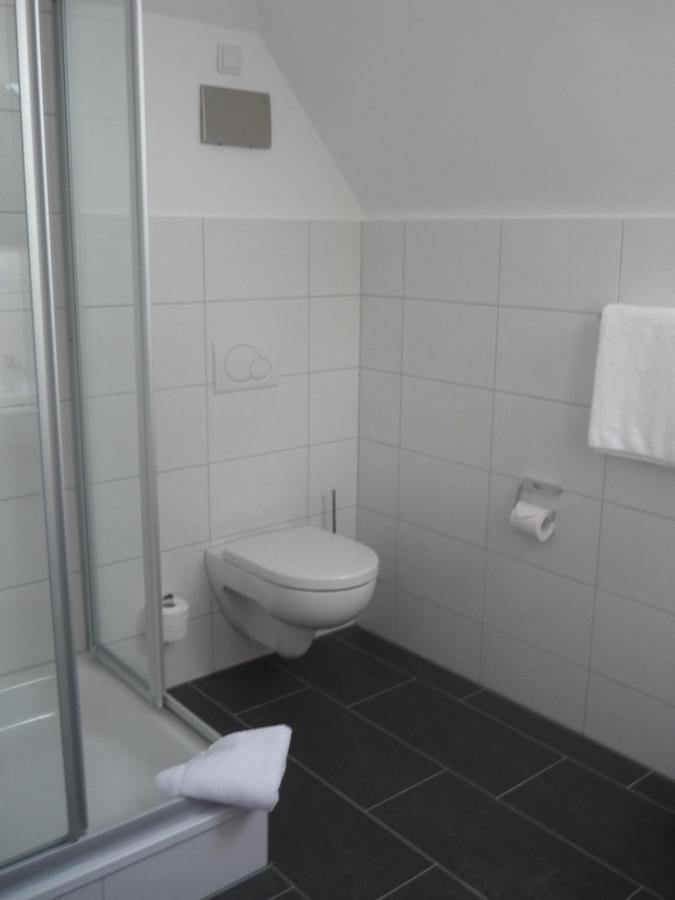 Stadthotel Μπόχολτ Εξωτερικό φωτογραφία