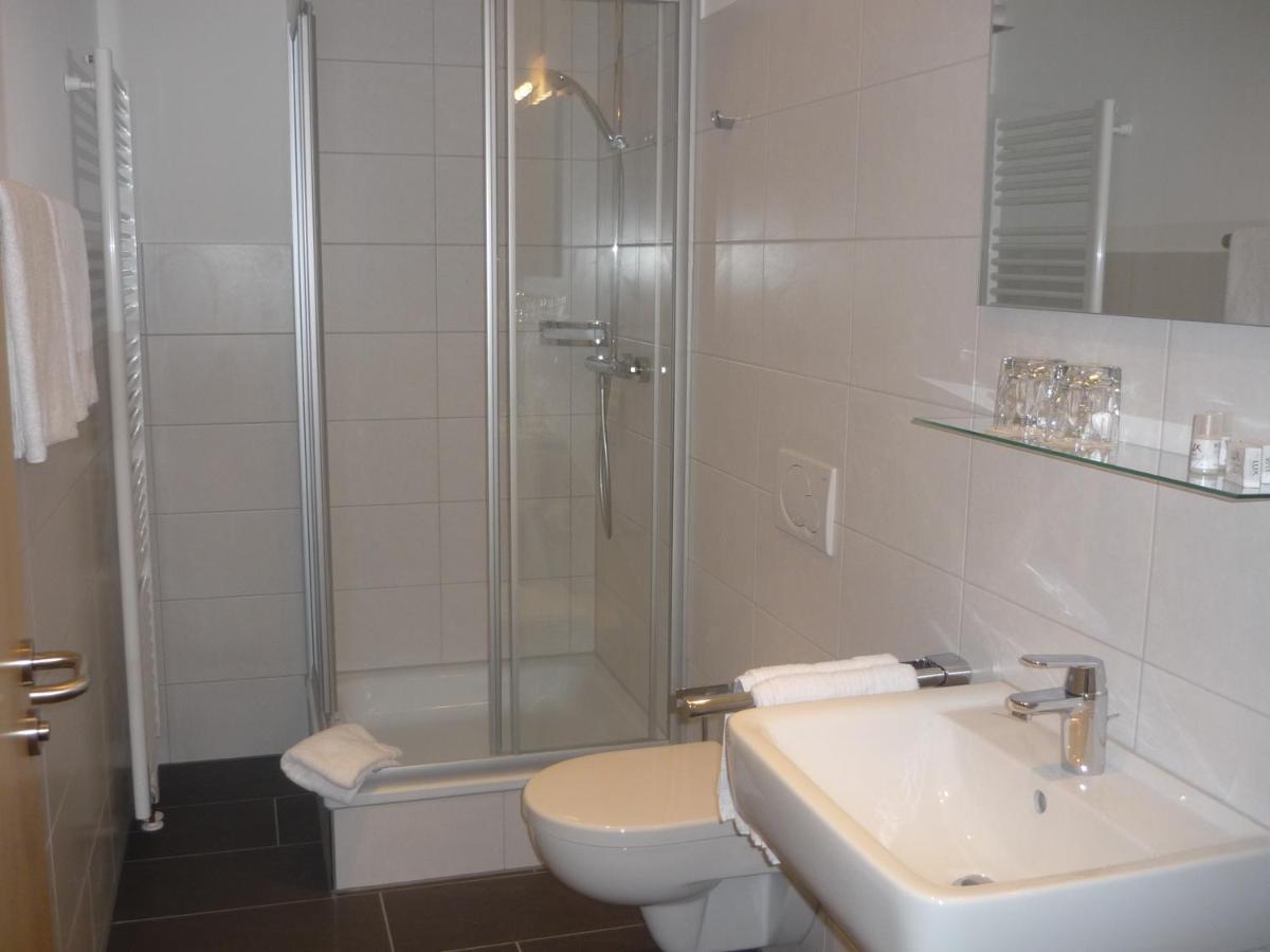 Stadthotel Μπόχολτ Εξωτερικό φωτογραφία