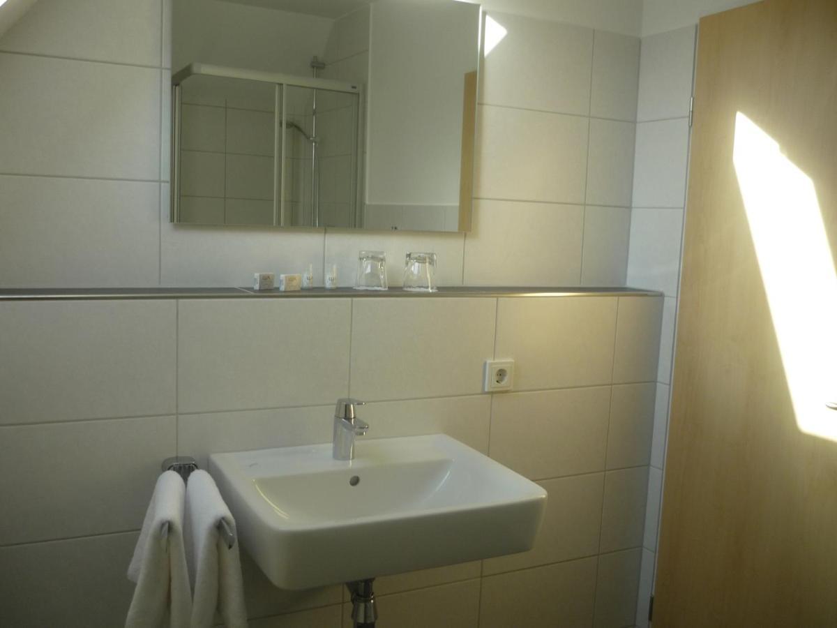 Stadthotel Μπόχολτ Εξωτερικό φωτογραφία