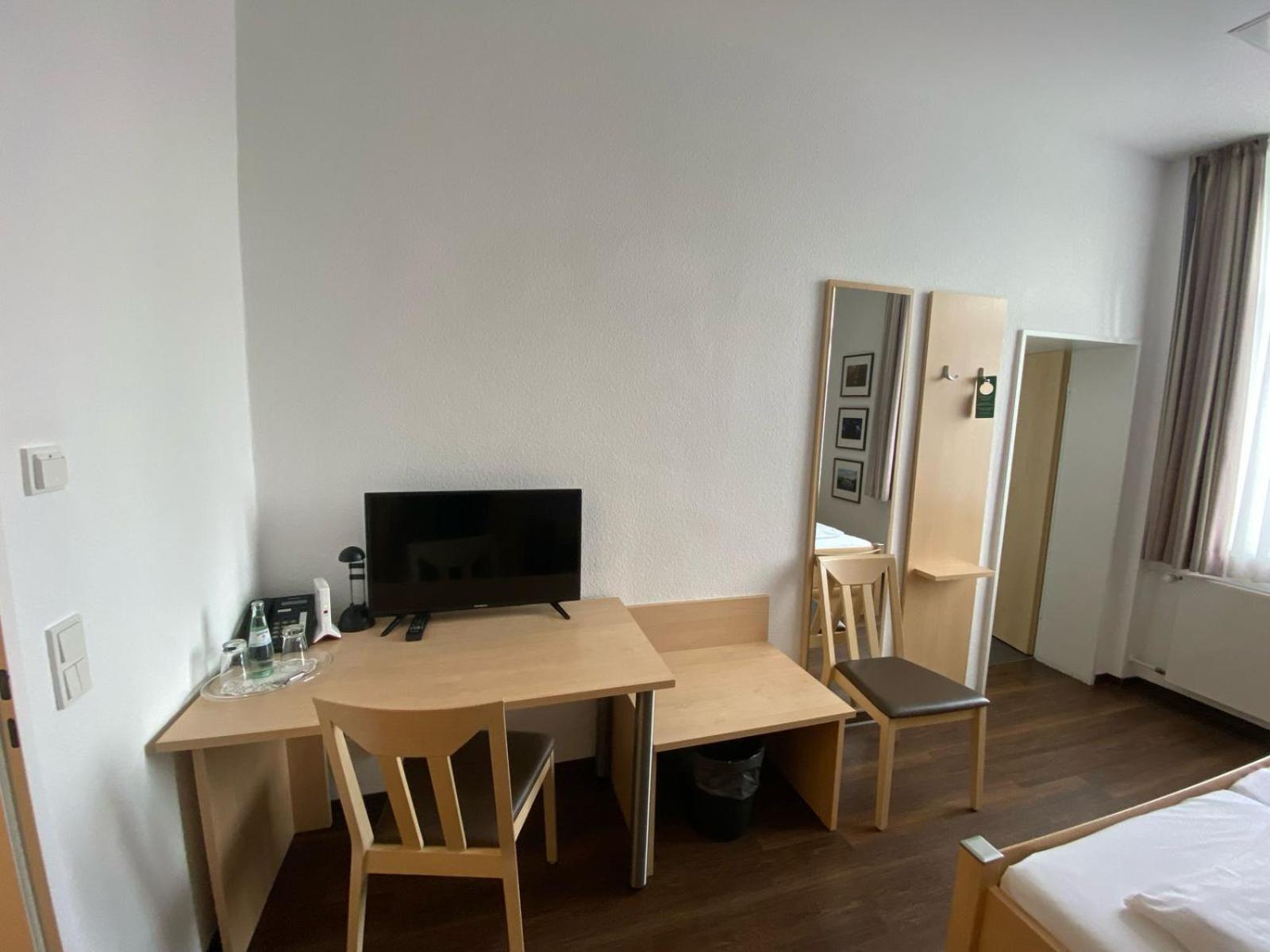 Stadthotel Μπόχολτ Εξωτερικό φωτογραφία