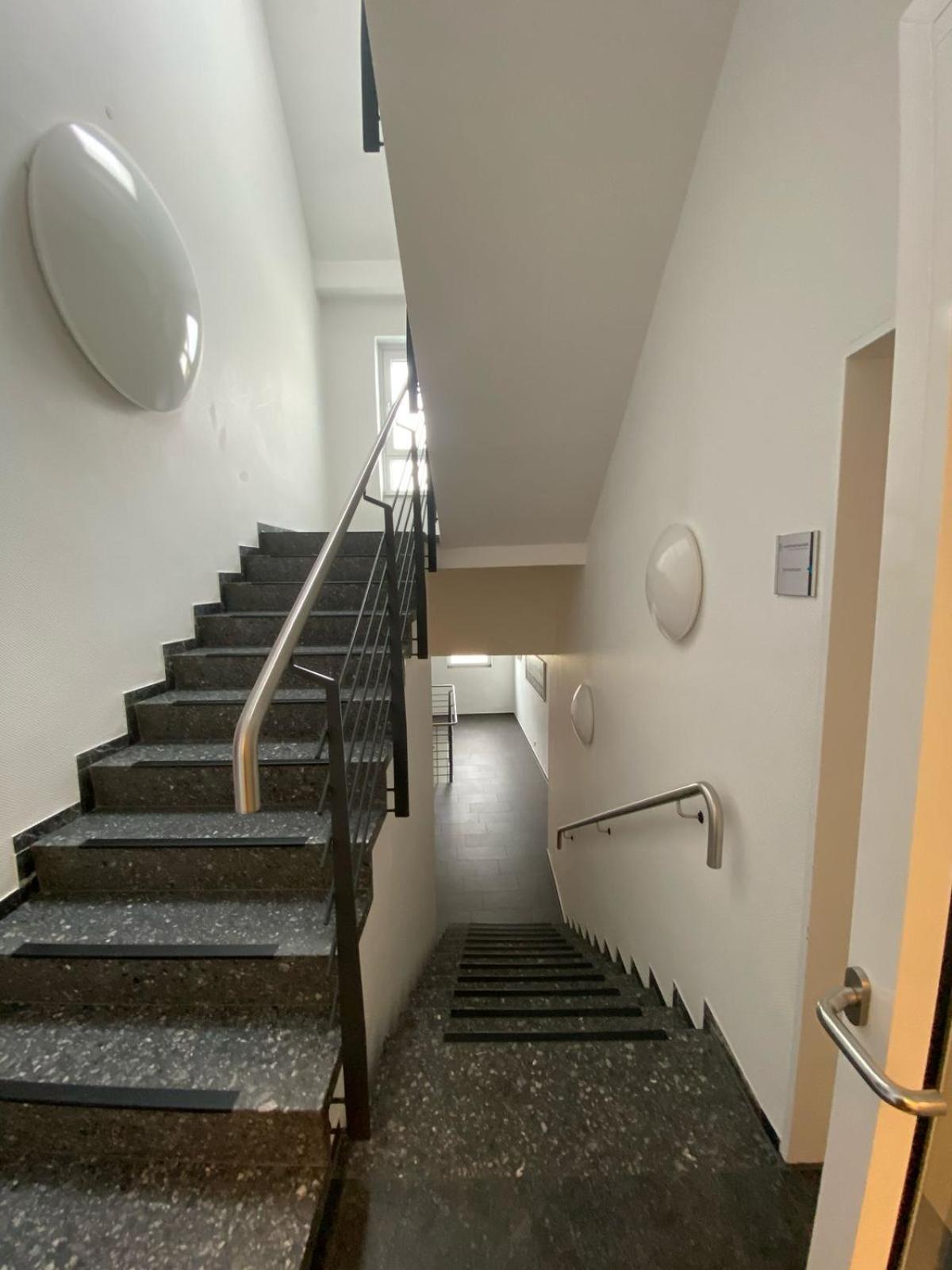 Stadthotel Μπόχολτ Εξωτερικό φωτογραφία