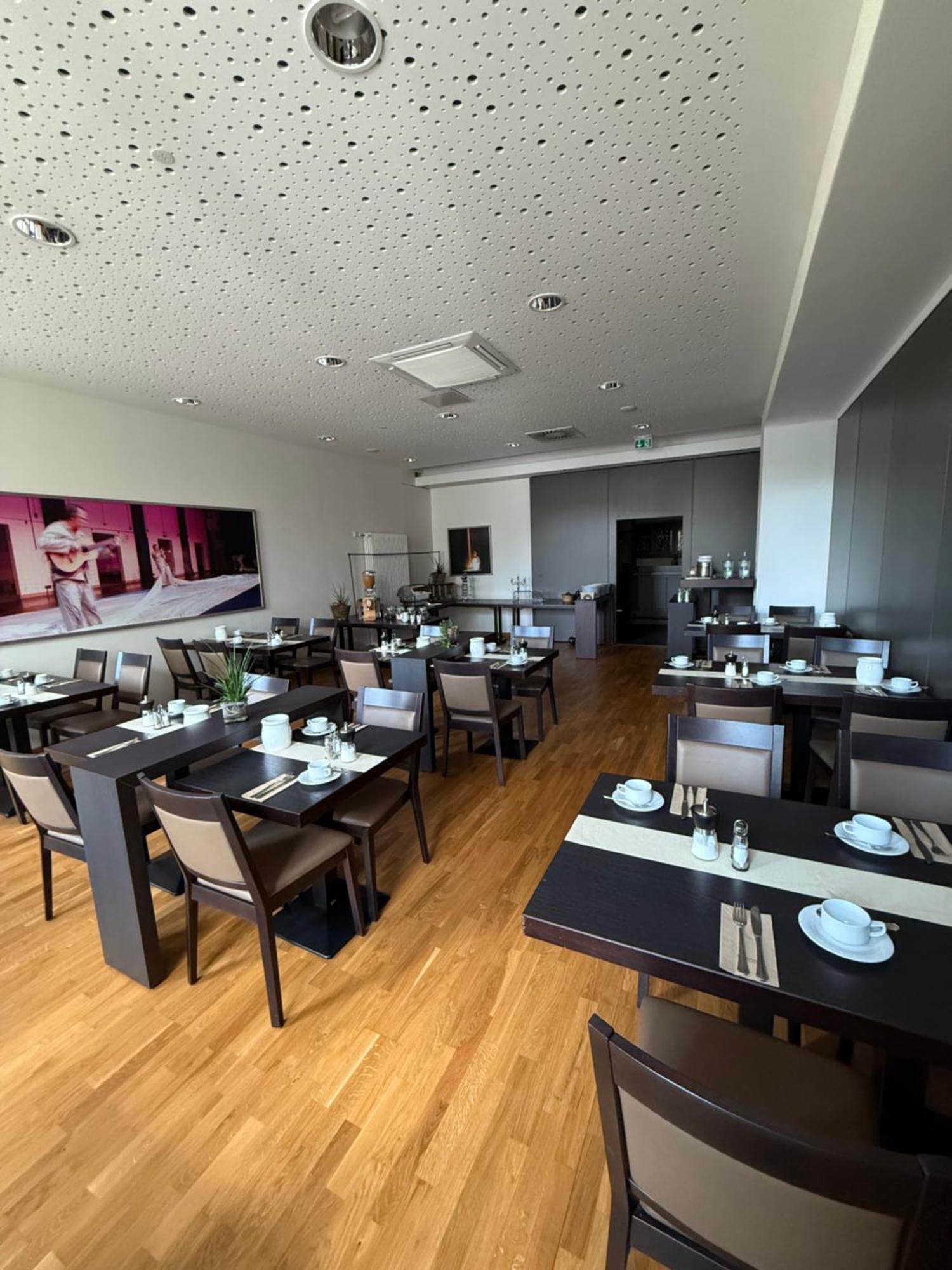 Stadthotel Μπόχολτ Εξωτερικό φωτογραφία