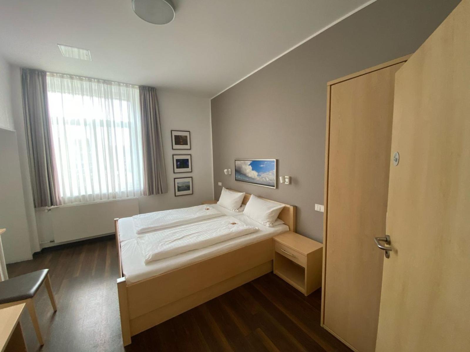 Stadthotel Μπόχολτ Εξωτερικό φωτογραφία
