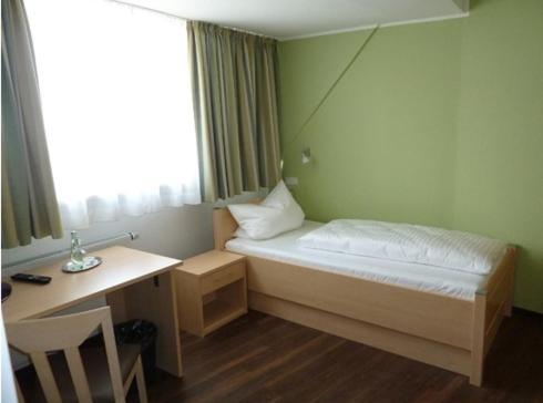 Stadthotel Μπόχολτ Δωμάτιο φωτογραφία