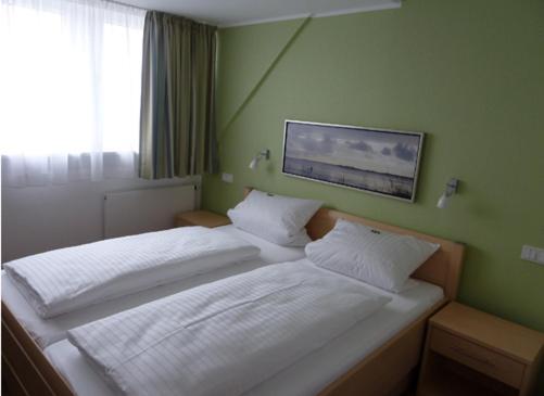 Stadthotel Μπόχολτ Δωμάτιο φωτογραφία